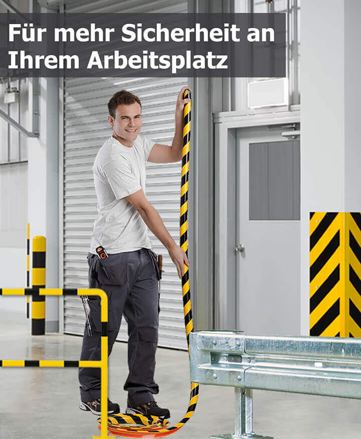 Banner Markierungsshop